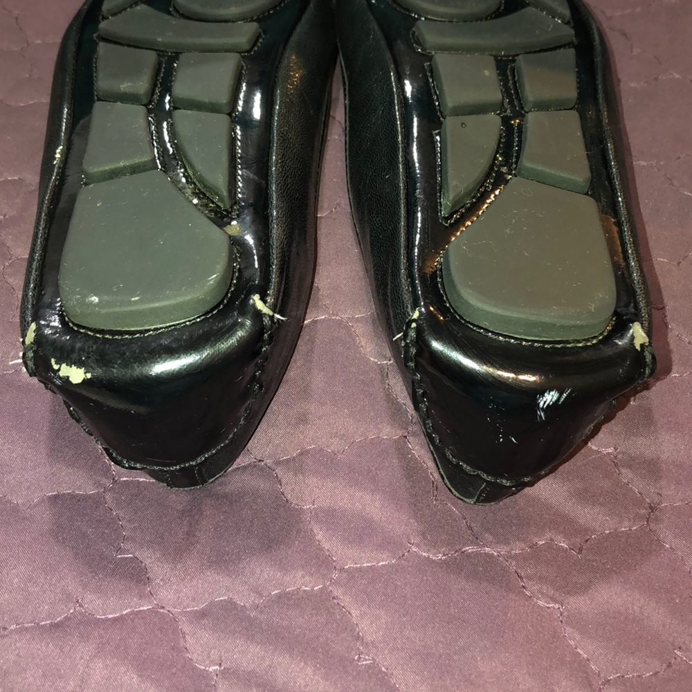 Michael kors flats leather - Picture 4 of 6
